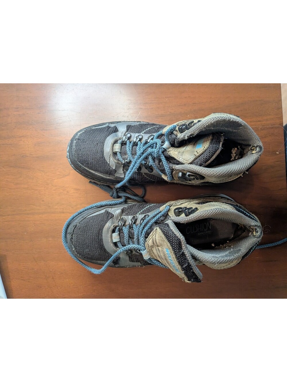 Wolverine Waterproof Work/Safety Boots - Women's Size 6.5M